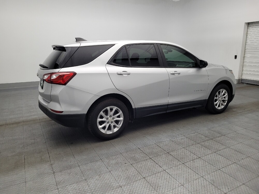 2021 Chevrolet Equinox in Sanford, FL 32773 - 18091984 10