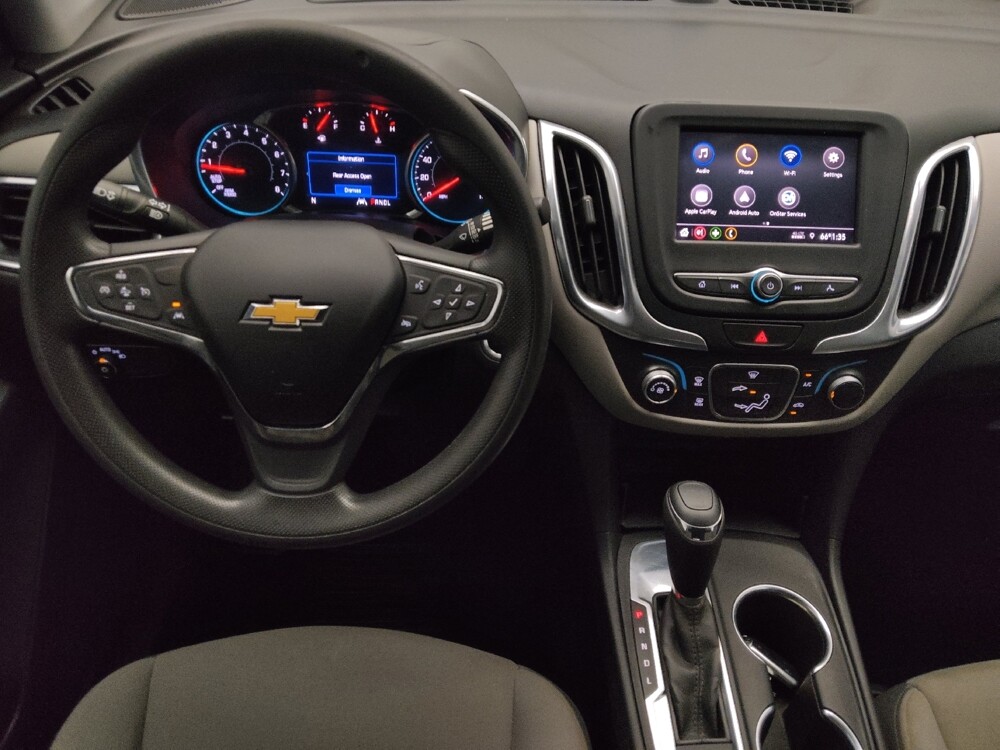 2021 Chevrolet Equinox in Sanford, FL 32773 - 18091985 22
