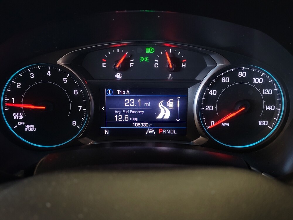 2021 Chevrolet Equinox in Sanford, FL 32773 - 18091985 23