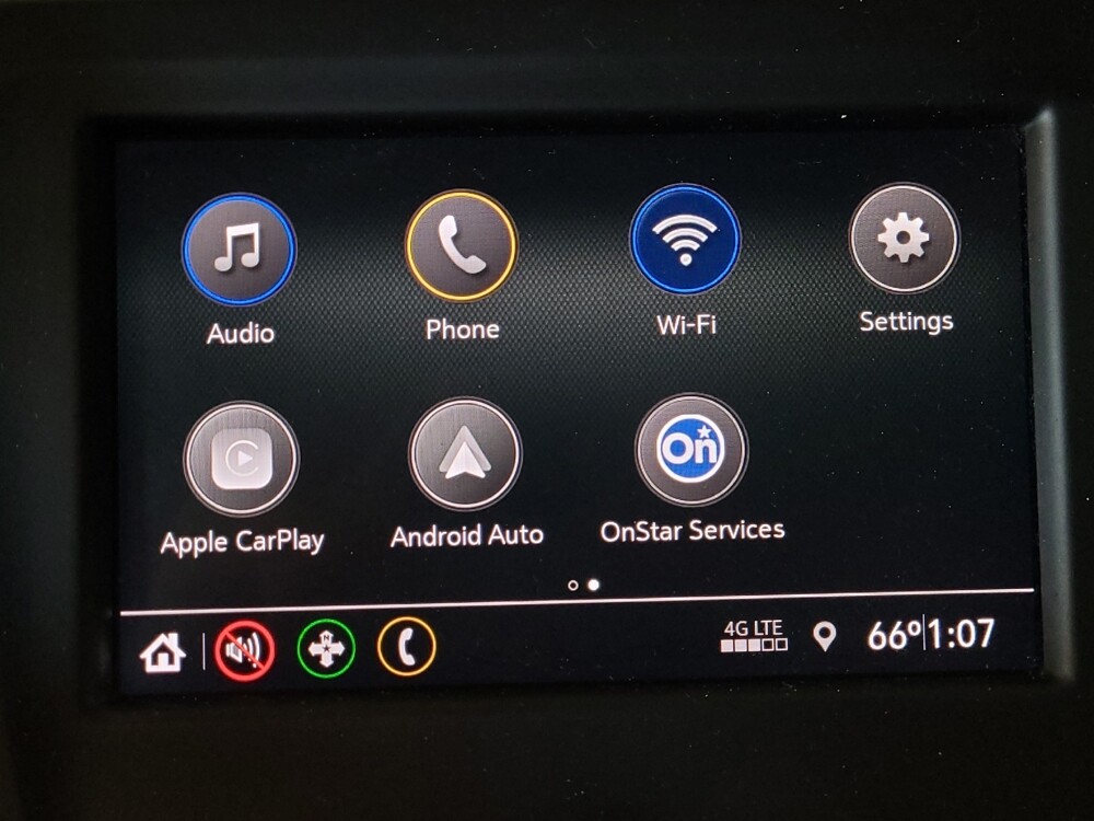 2021 Chevrolet Equinox in Sanford, FL 32773 - 18091985 25