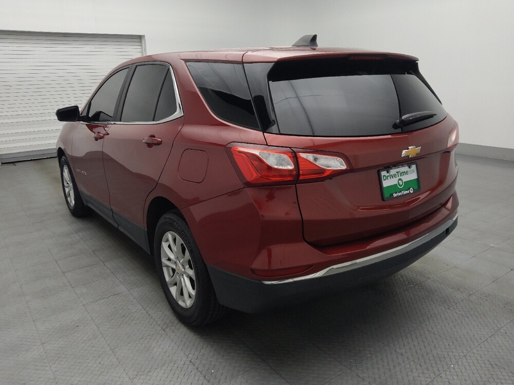 2021 Chevrolet Equinox in Sanford, FL 32773 - 18091985 5