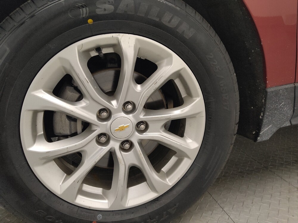 2021 Chevrolet Equinox in Sanford, FL 32773 - 18091985 31