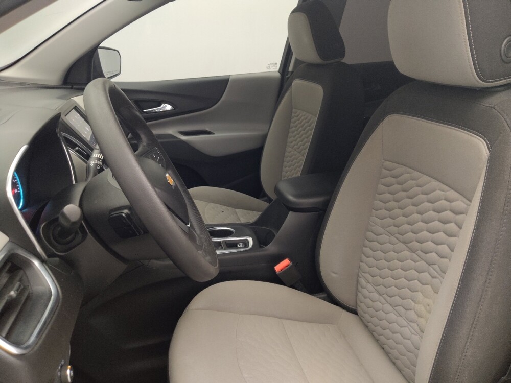 2021 Chevrolet Equinox in Sanford, FL 32773 - 18091985 17