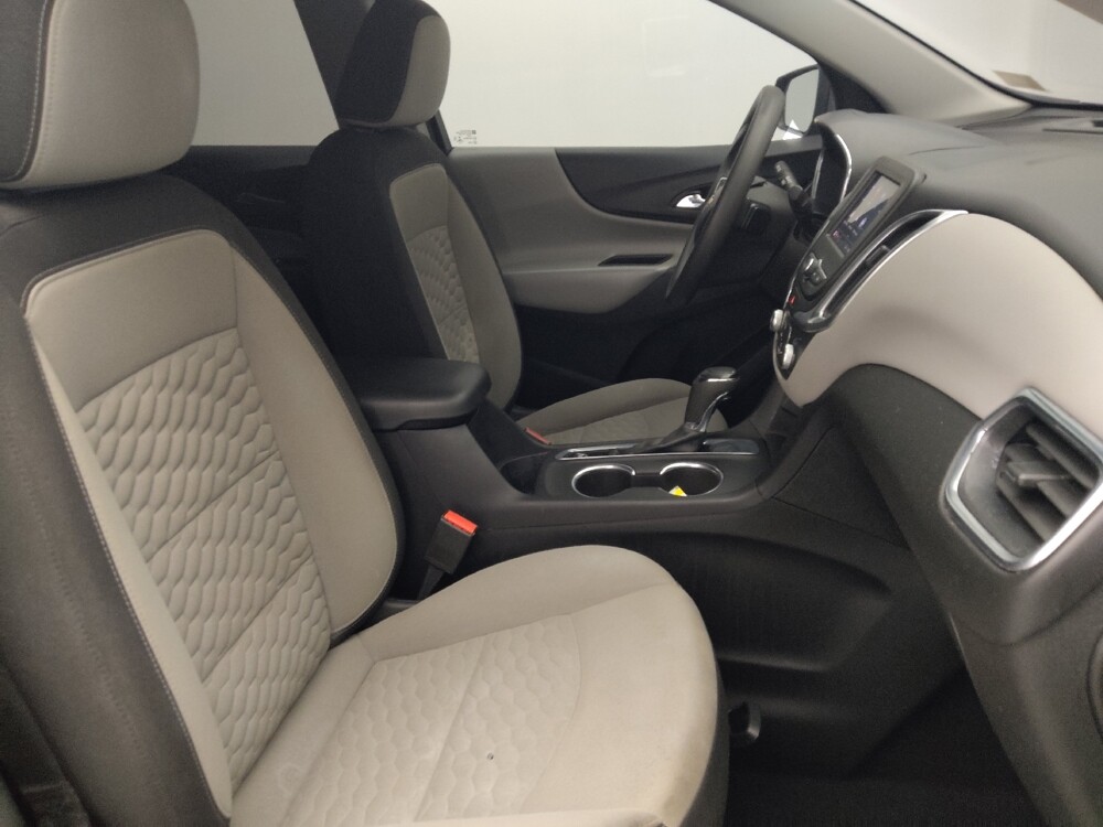 2021 Chevrolet Equinox in Sanford, FL 32773 - 18091985 21