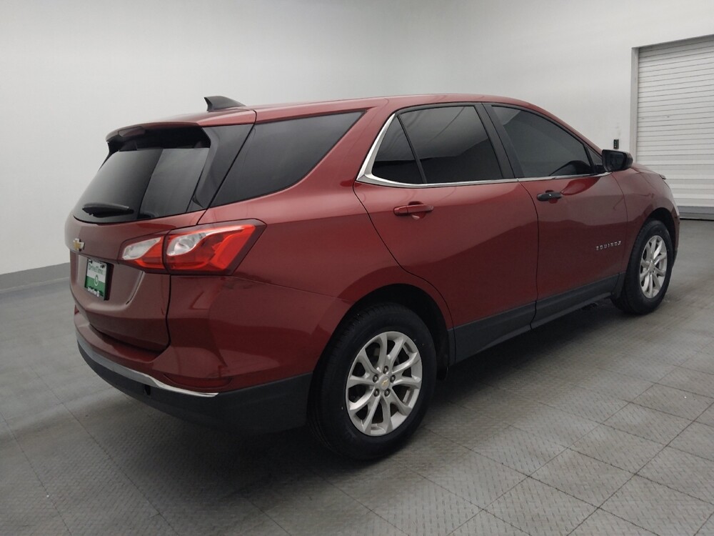 2021 Chevrolet Equinox in Sanford, FL 32773 - 18091985 10