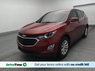 2021 Chevrolet Equinox in Sanford, FL 32773