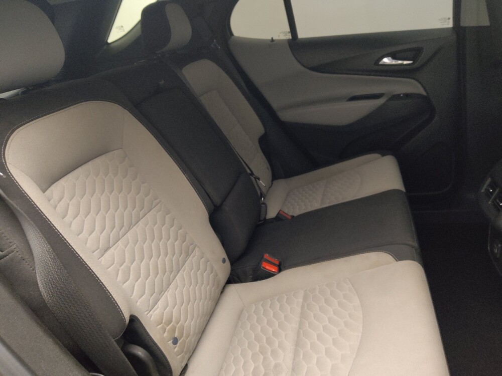 2021 Chevrolet Equinox in Sanford, FL 32773 - 18091985 19