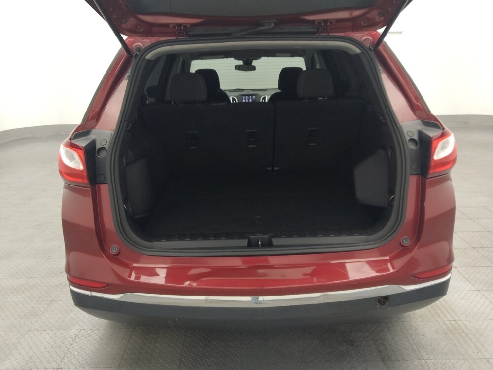 2021 Chevrolet Equinox in Sanford, FL 32773 - 18091985 29