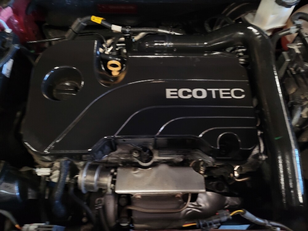 2021 Chevrolet Equinox in Sanford, FL 32773 - 18091985 30