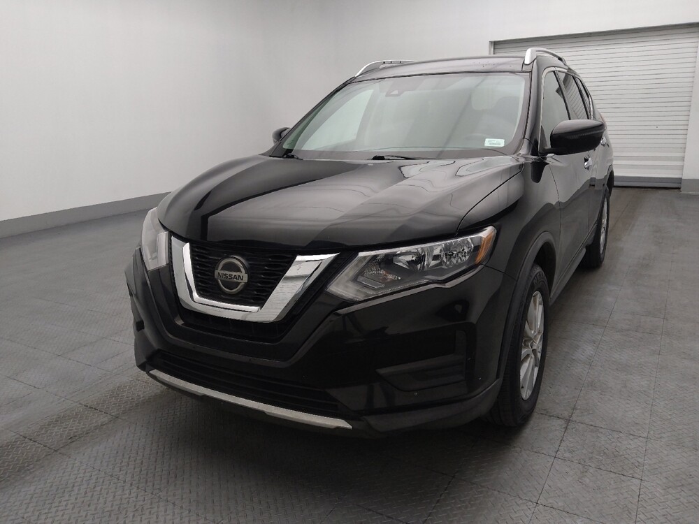 2020 Nissan Rogue in Jacksonville, FL 32210 - 18091986 15