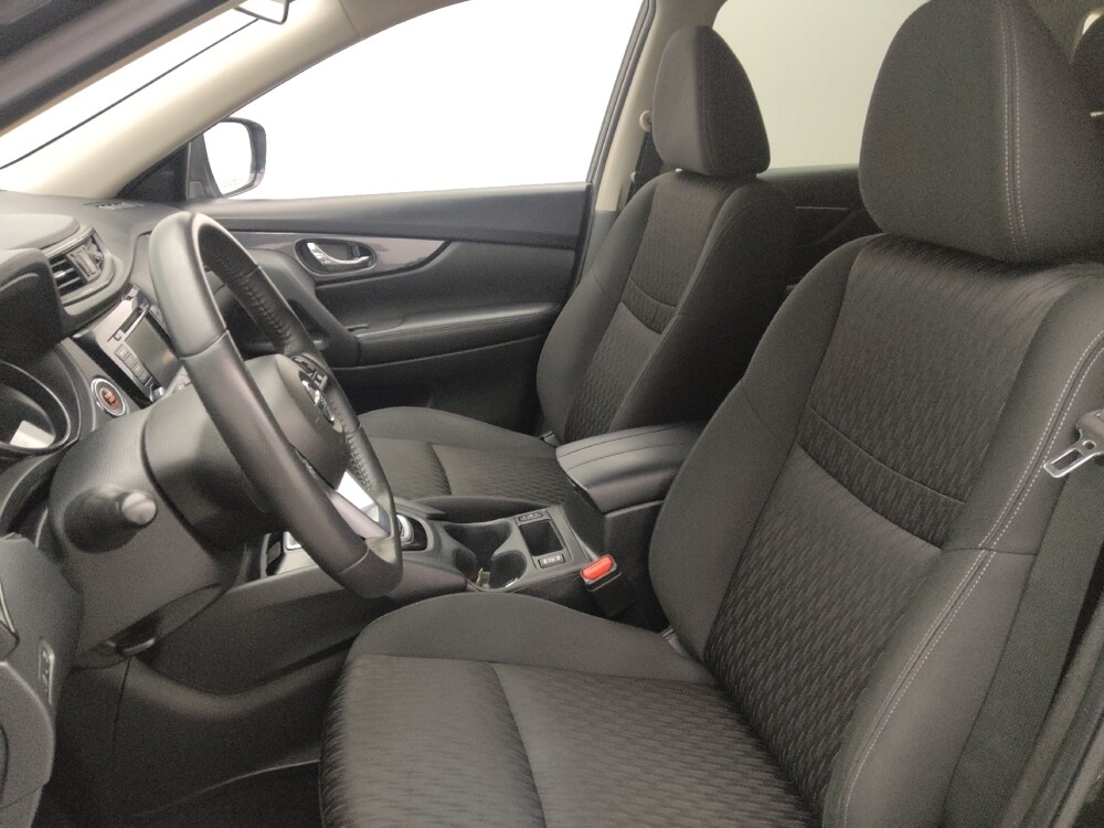 2020 Nissan Rogue in Jacksonville, FL 32210 - 18091986 17