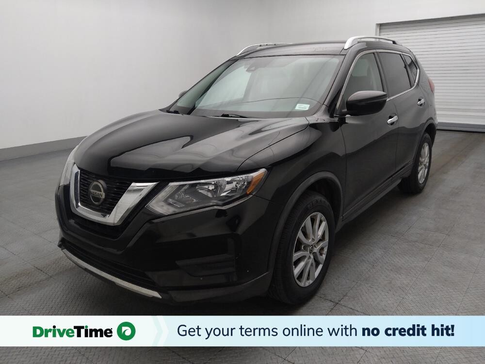 2020 Nissan Rogue in Jacksonville, FL 32210 - 18091986
