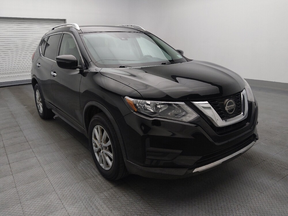 2020 Nissan Rogue in Jacksonville, FL 32210 - 18091986 13