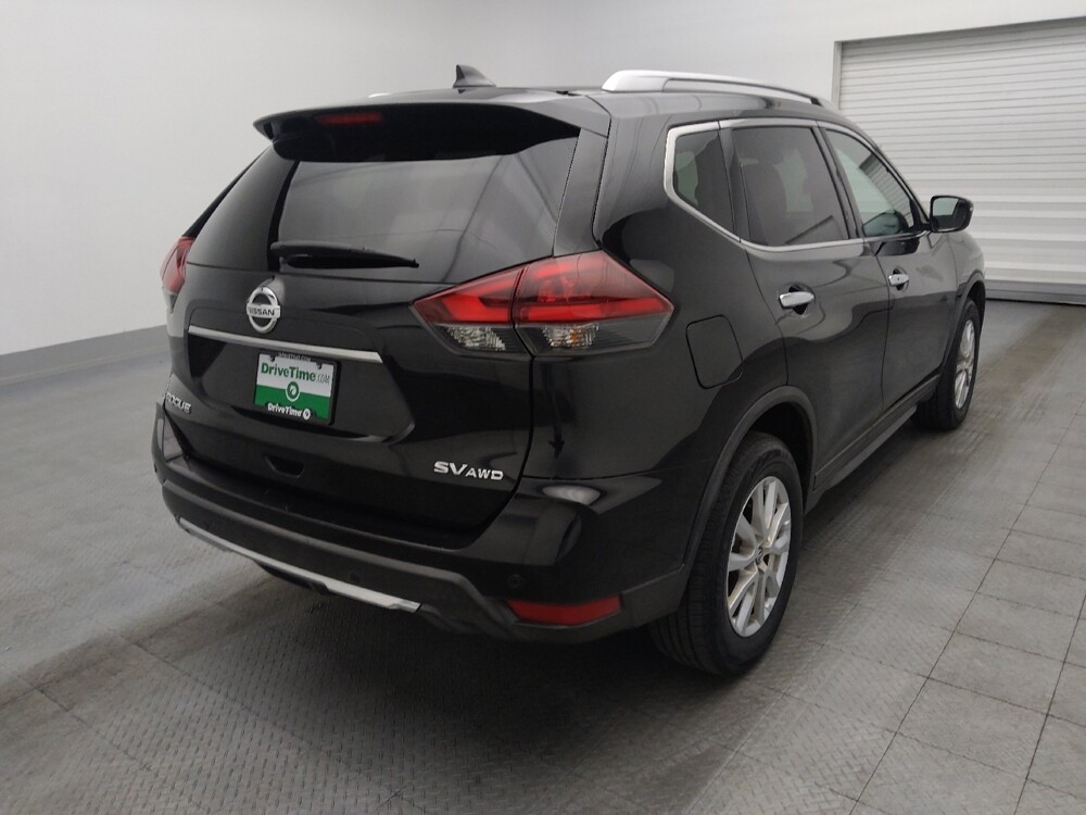 2020 Nissan Rogue in Jacksonville, FL 32210 - 18091986 9
