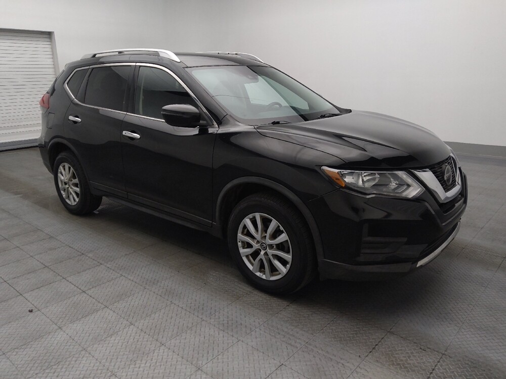 2020 Nissan Rogue in Jacksonville, FL 32210 - 18091986 11