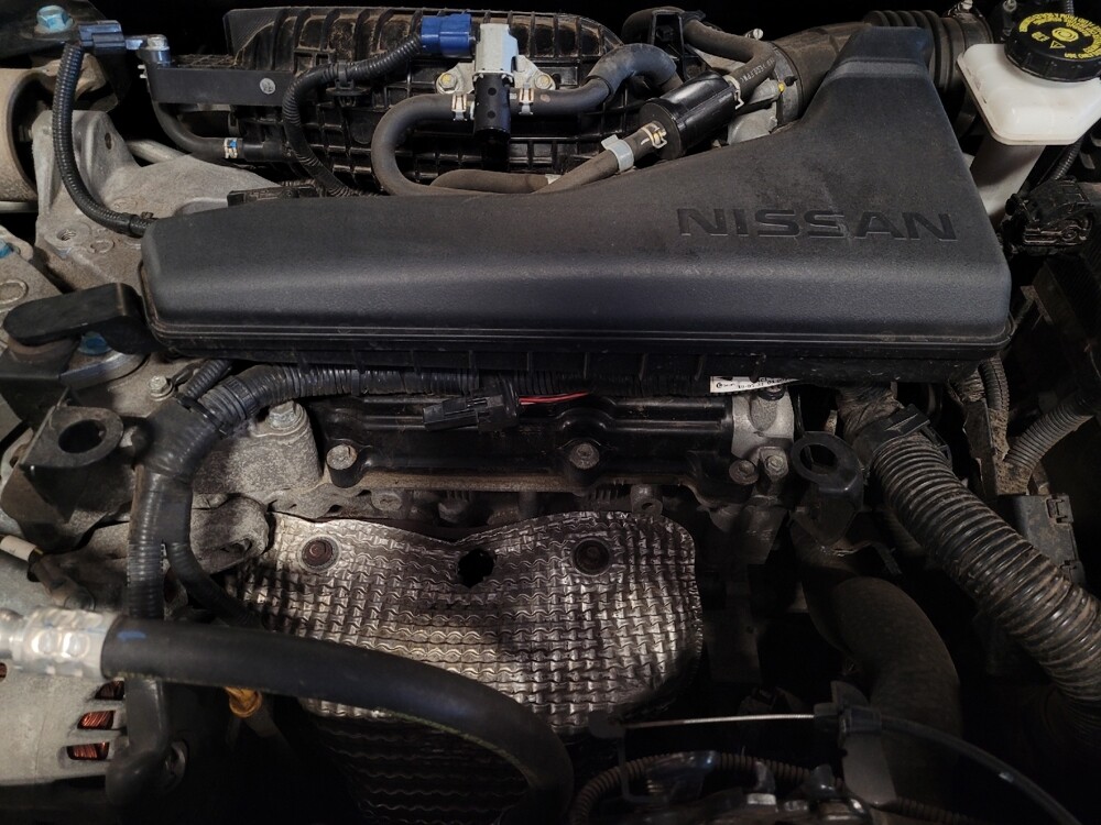 2020 Nissan Rogue in Jacksonville, FL 32210 - 18091986 30