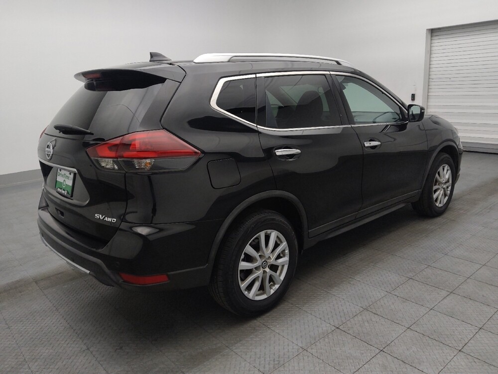 2020 Nissan Rogue in Jacksonville, FL 32210 - 18091986 10