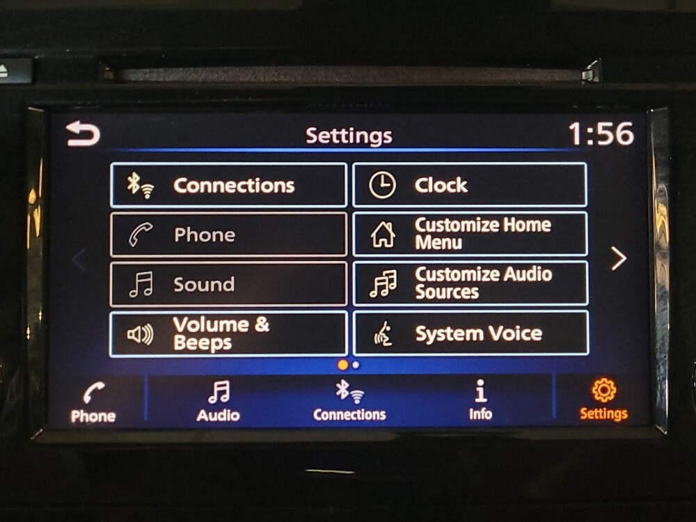 2020 Nissan Rogue in Jacksonville, FL 32210 - 18091986 25