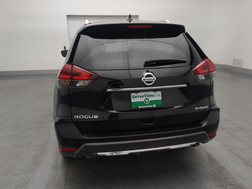 2020 Nissan Rogue in Jacksonville, FL 32210 - 18091986 6