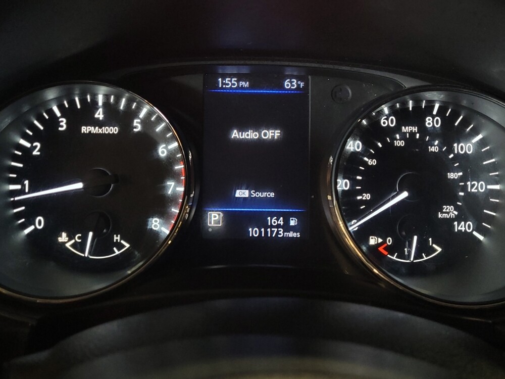 2020 Nissan Rogue in Jacksonville, FL 32210 - 18091986 23