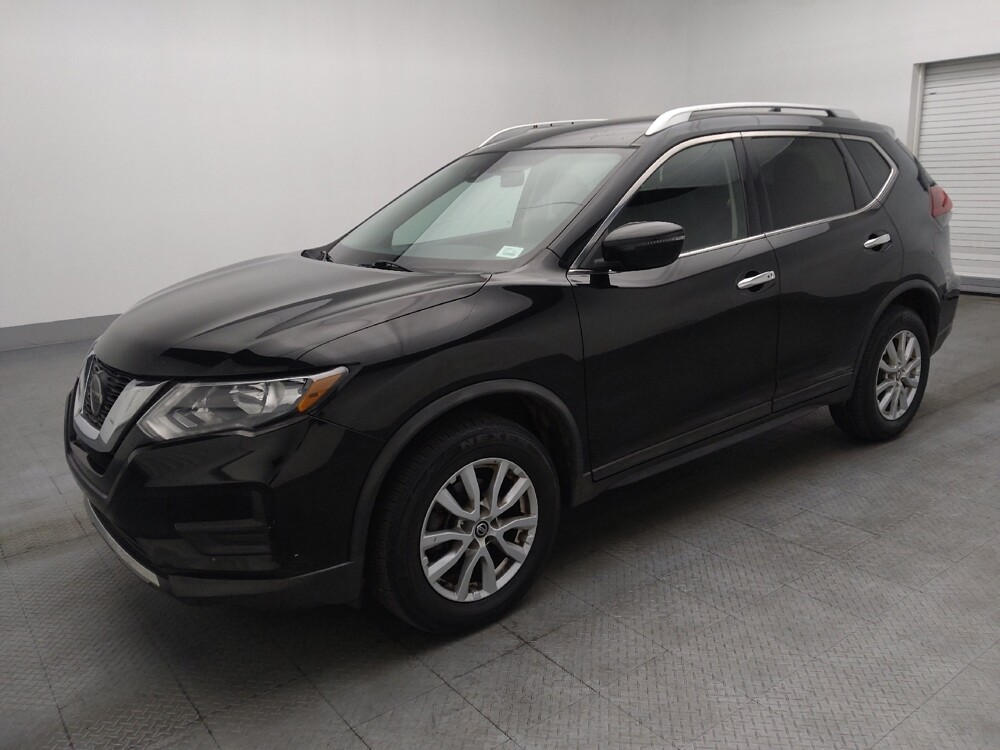 2020 Nissan Rogue in Jacksonville, FL 32210 - 18091986 2