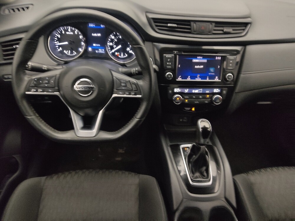 2020 Nissan Rogue in Jacksonville, FL 32210 - 18091986 22