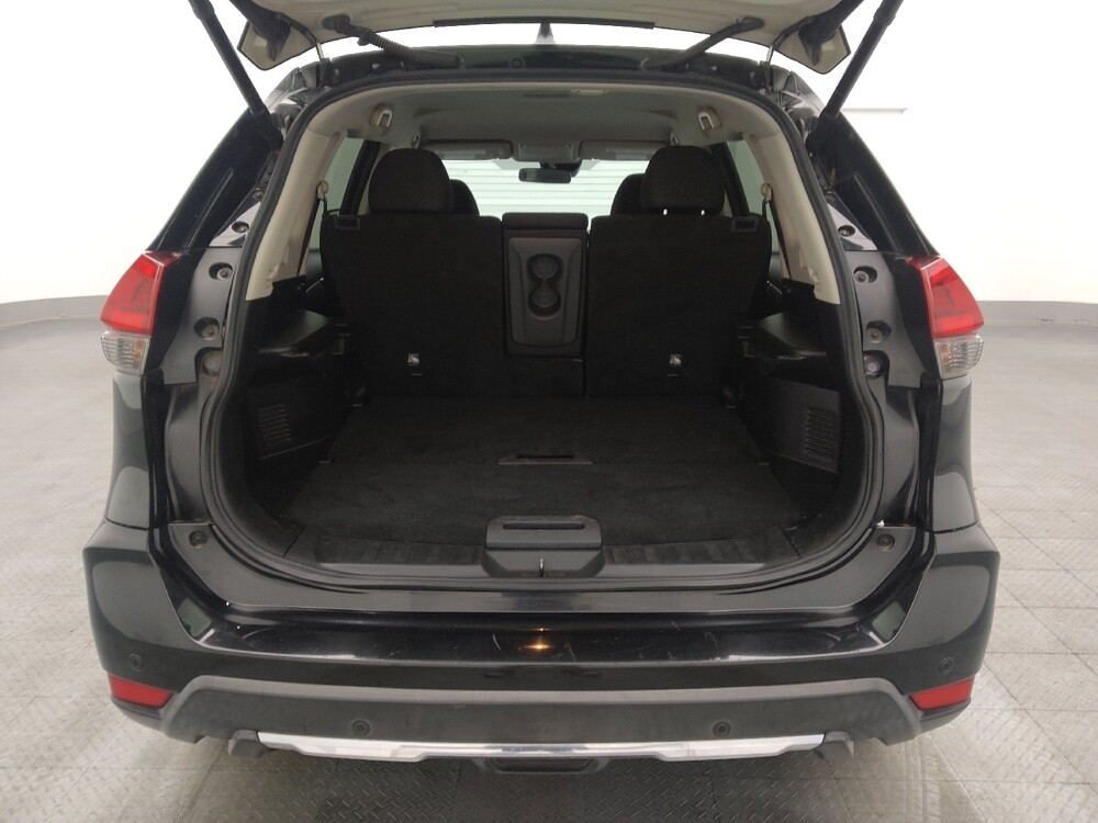 2020 Nissan Rogue in Jacksonville, FL 32210 - 18091986 29