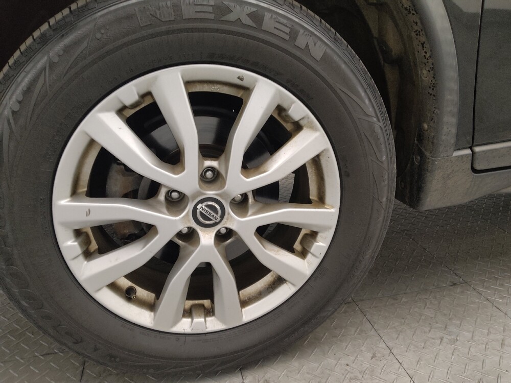 2020 Nissan Rogue in Jacksonville, FL 32210 - 18091986 31