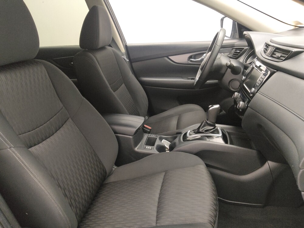 2020 Nissan Rogue in Jacksonville, FL 32210 - 18091986 21