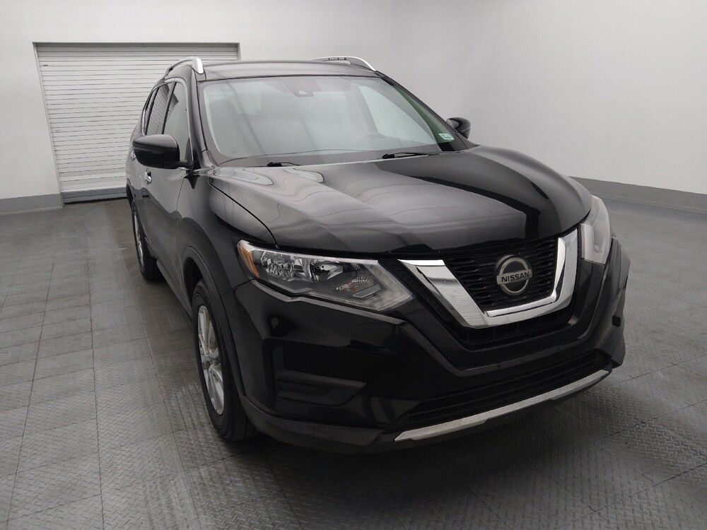 2020 Nissan Rogue in Jacksonville, FL 32210 - 18091986 14