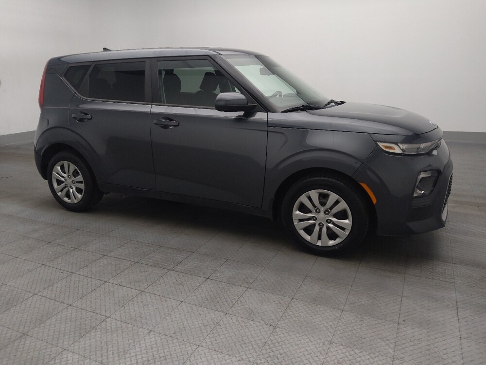 2020 Kia Soul in Miami, FL 33157 - 18091987 11