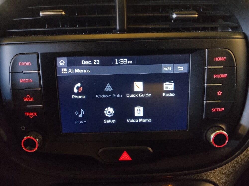 2020 Kia Soul in Miami, FL 33157 - 18091987 25