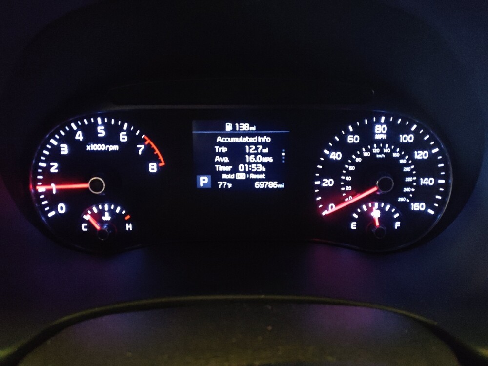 2020 Kia Soul in Miami, FL 33157 - 18091987 23