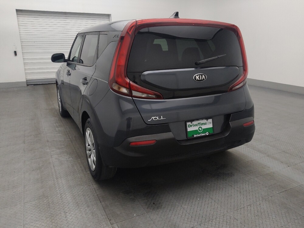 2020 Kia Soul in Miami, FL 33157 - 18091987 6