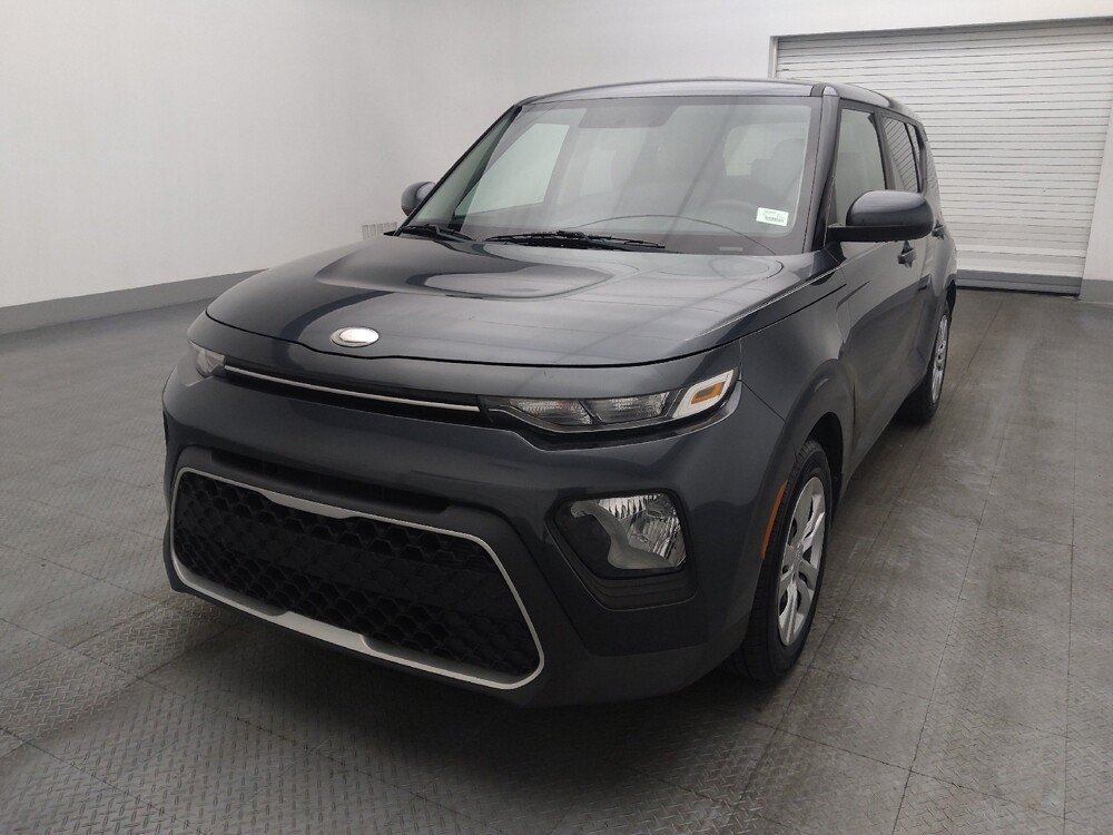 2020 Kia Soul in Miami, FL 33157 - 18091987 15