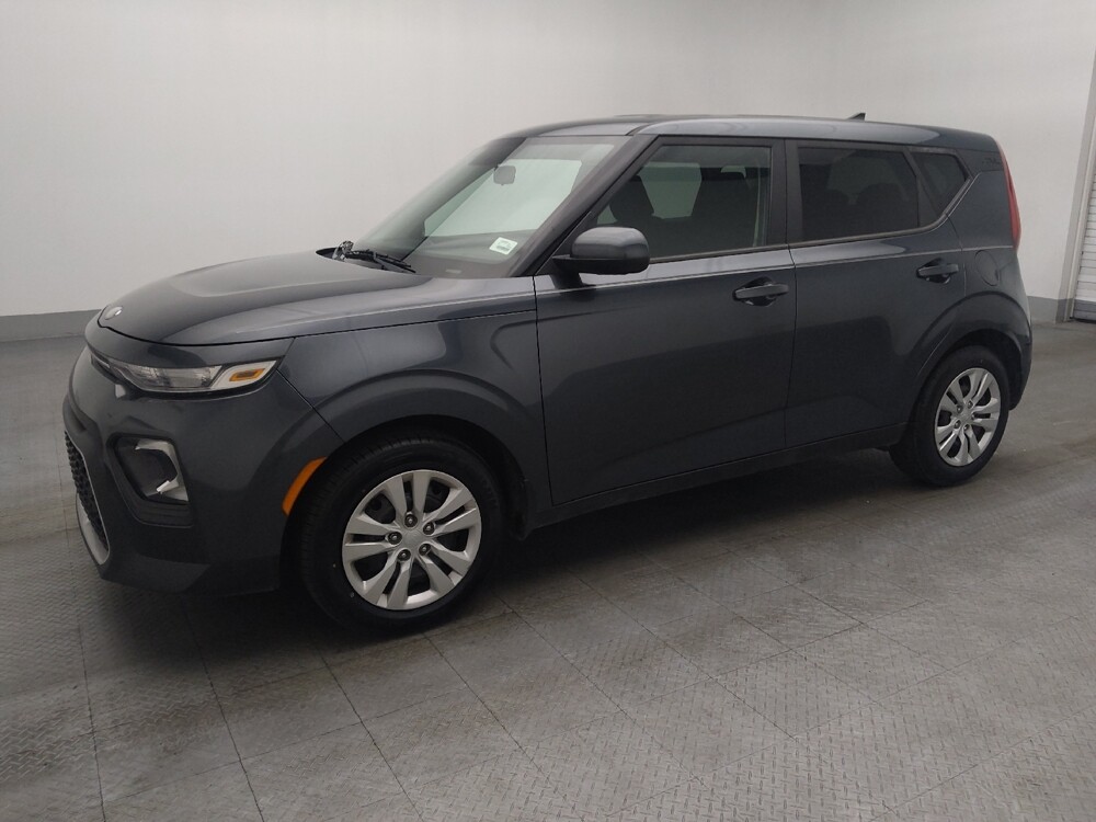2020 Kia Soul in Miami, FL 33157 - 18091987 2