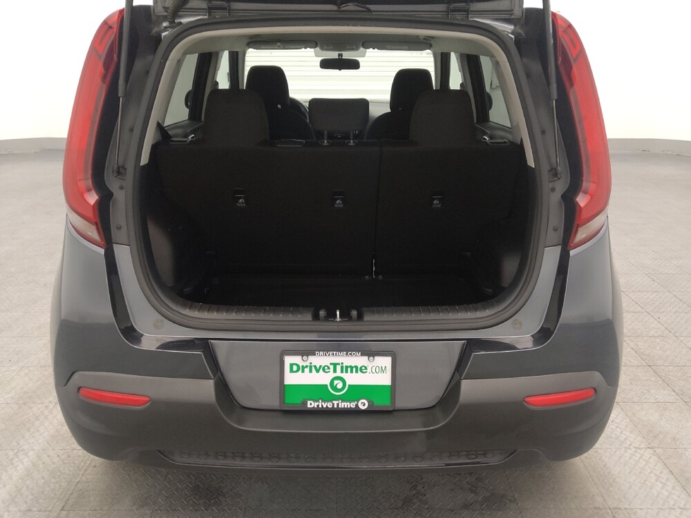 2020 Kia Soul in Miami, FL 33157 - 18091987 29