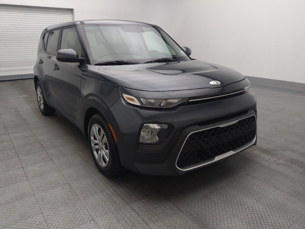 2020 Kia Soul in Miami, FL 33157 - 18091987 13