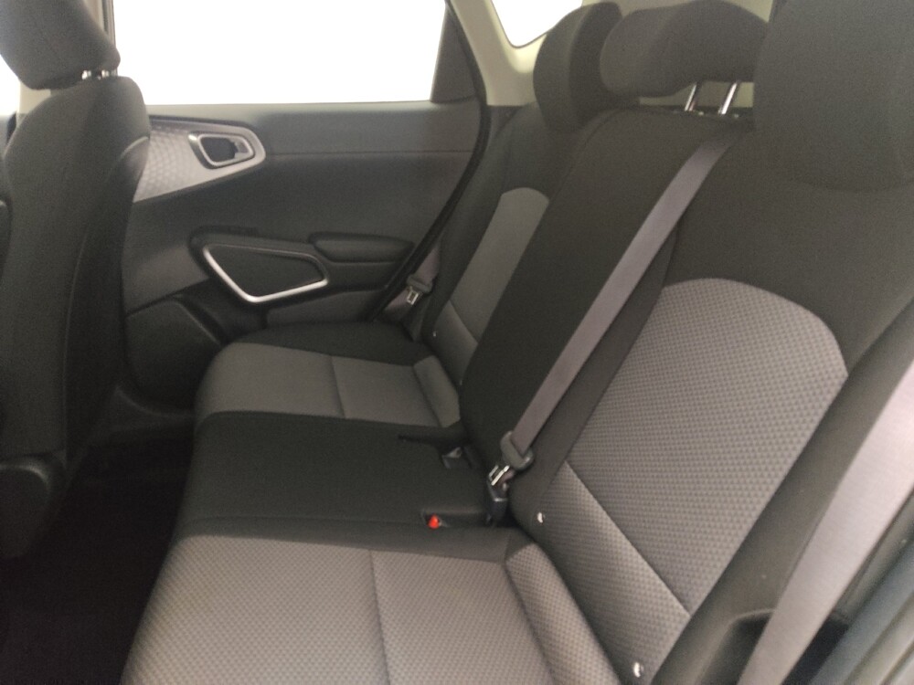 2020 Kia Soul in Miami, FL 33157 - 18091987 18