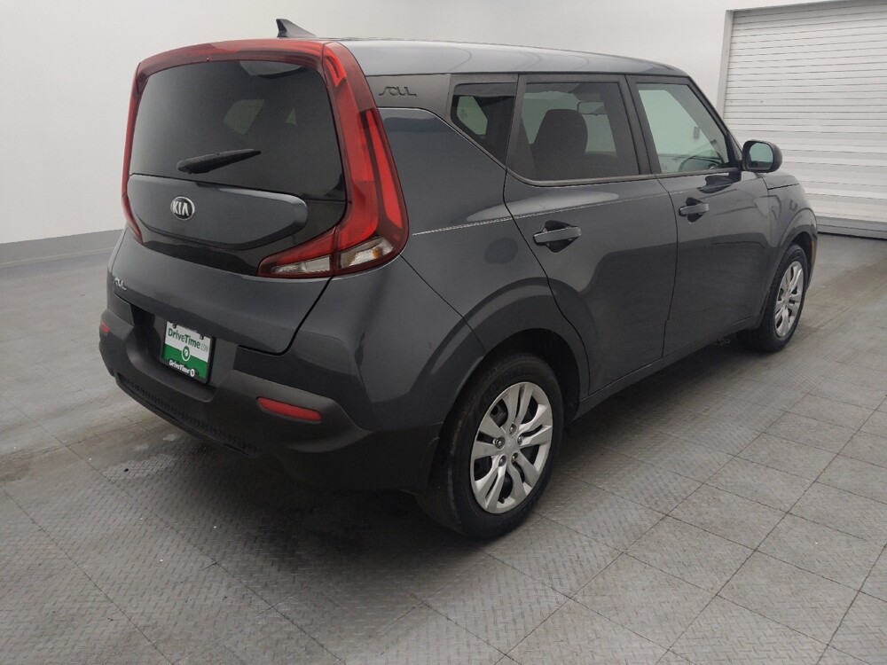 2020 Kia Soul in Miami, FL 33157 - 18091987 9