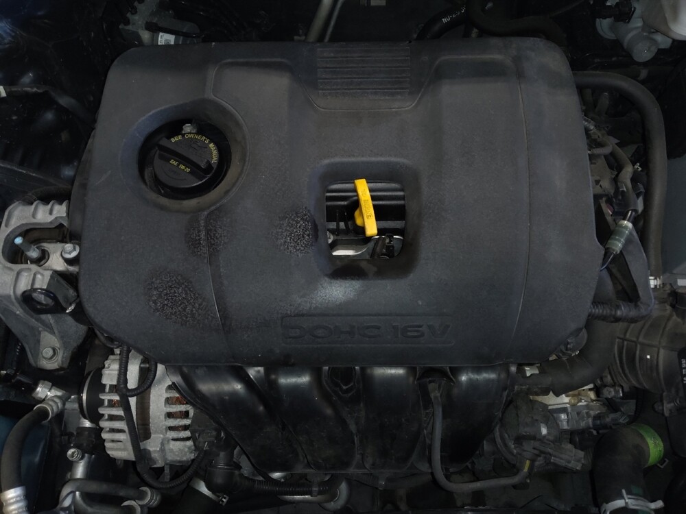 2020 Kia Soul in Miami, FL 33157 - 18091987 30