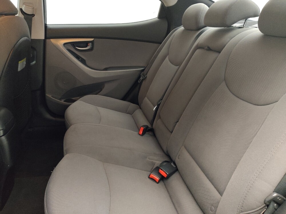 2015 Hyundai Elantra in Savannah, GA 31419 - 18091989 18