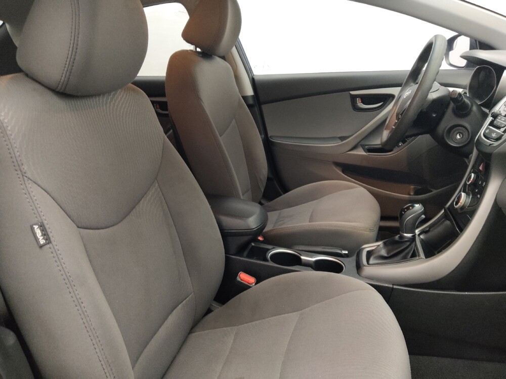 2015 Hyundai Elantra in Savannah, GA 31419 - 18091989 21