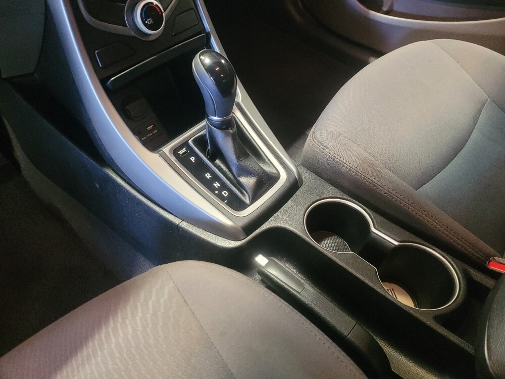 2015 Hyundai Elantra in Savannah, GA 31419 - 18091989 26