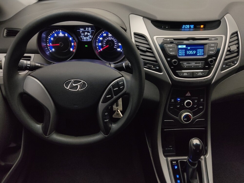 2015 Hyundai Elantra in Savannah, GA 31419 - 18091989 22