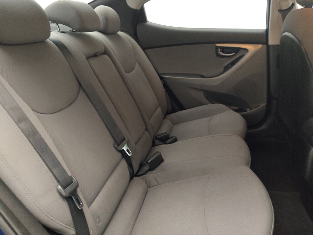 2015 Hyundai Elantra in Savannah, GA 31419 - 18091989 19