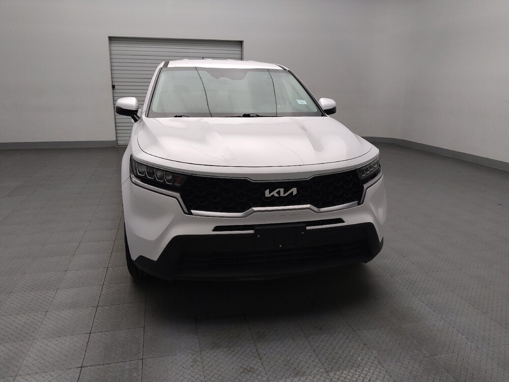 2022 Kia Sorento in El Paso, TX 79907 - 18091990 14