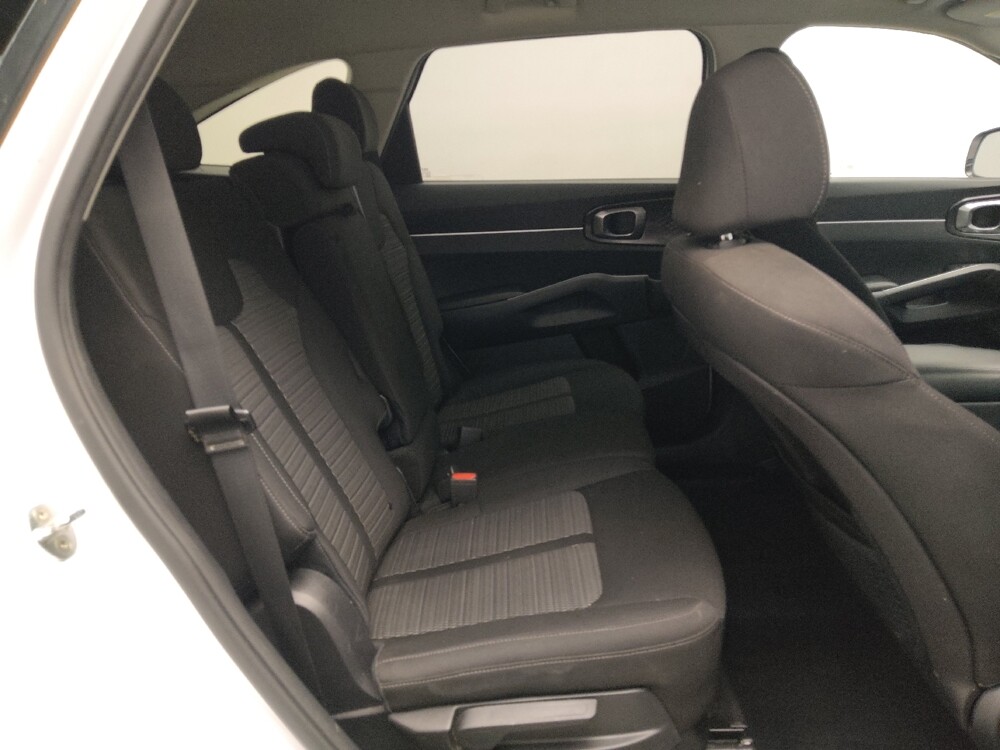 2022 Kia Sorento in El Paso, TX 79907 - 18091990 19