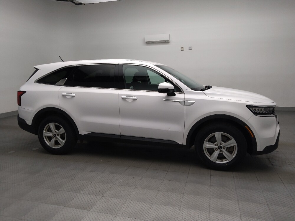 2022 Kia Sorento in El Paso, TX 79907 - 18091990 11