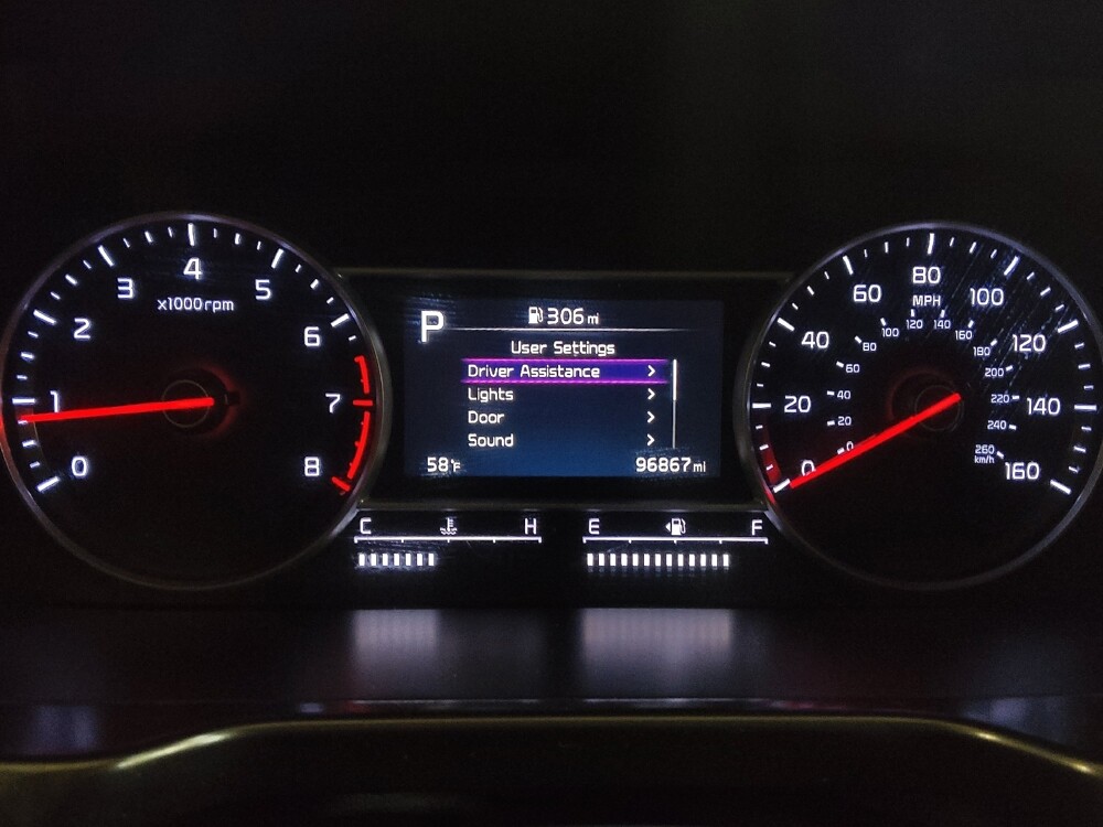 2022 Kia Sorento in El Paso, TX 79907 - 18091990 23